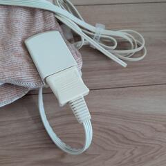 電気毛布シングルの画像