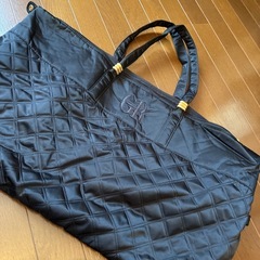 GEORGES RECH　Boston bag　　　の画像