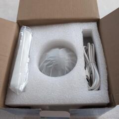 【新品未使用】家庭用プラネタリウム　家庭用プロジェクター　多機能プラネタリウム　の画像