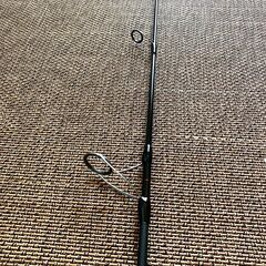 Galahad 62/4 (Spinning Model)　ギャラハド62/4の画像