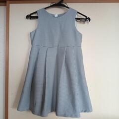 女児セットアップ 120の画像