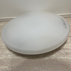 LEDシーリングライト LIFELED’S（ライフレッズ） HLDZB0869 [8畳 /昼光色 /リモコン付属 /35W] の画像