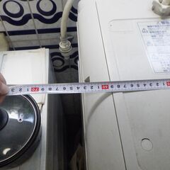 東芝　TW-150VC(C)　ドラム式　の画像