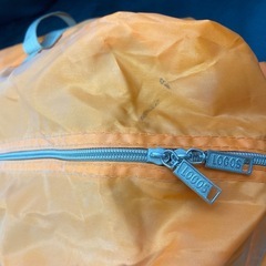 新品！4人用テントの画像