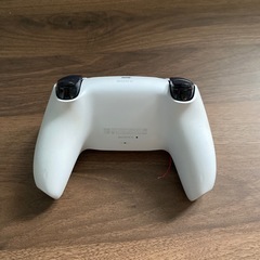  PS5コントローラー(ジャンク品)の画像
