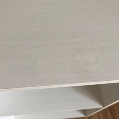 棚　カラーボックスの画像