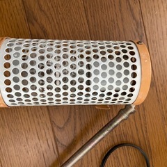 インコ用品　保温電球カバー付きの画像
