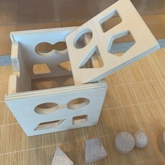 知育玩具 おもちゃの画像