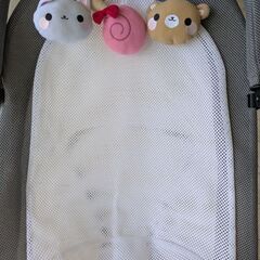 ベビーバウンサーの画像