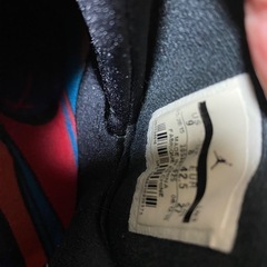 NIKEナイキAIRJORDAN8RETROBG305381-025 27cmの画像