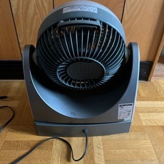 サーキュレーターの画像