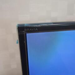 SONY　BRAVIA　55インチ　美品の画像