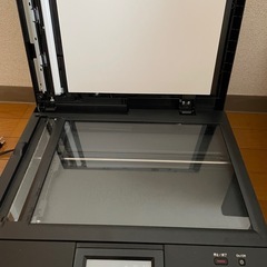 プリンター【brother/DCP-J740N】の画像