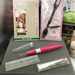 フェルト始める方への画像