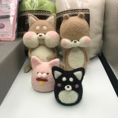フェルト始める方への画像