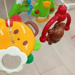 0727-035 へんしん5WAYメリージムの画像