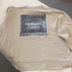 0727-061 KANGOLの画像