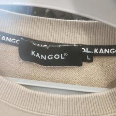 0727-061 KANGOLの画像