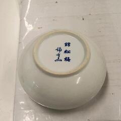 0727-106 錦松梅 （器のみ）食器の画像