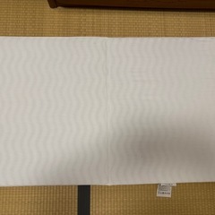 ベビー布団　70✖️120cm
の画像
