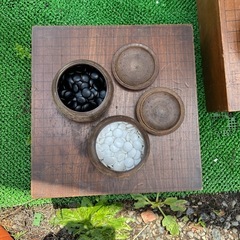 囲碁セット　×２種の画像