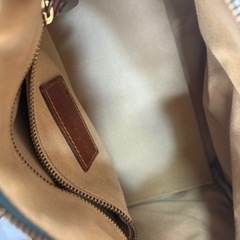 ラルフローレンミニボストンバックの画像