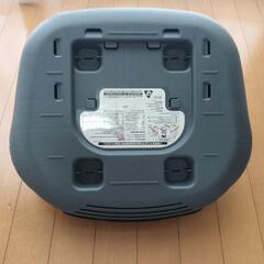 車用ジュニアシートの画像