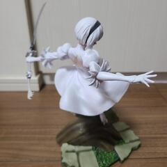 ニアオートマタ　2B フィギアの画像
