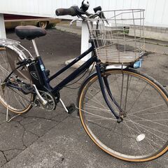 ジャンク品 自転車の中古が安い！激安で譲ります・無料で