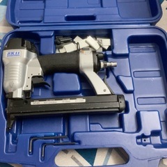 エアータッカージャンク品の画像