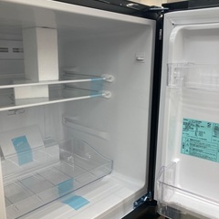 【トレファク イオンモール常滑店】2ドア冷蔵庫 Haier JR-NF121NJ（K） 2025年製をご紹介！の画像