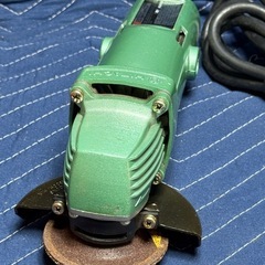 日立工機 グラインダ  G 10SBの画像