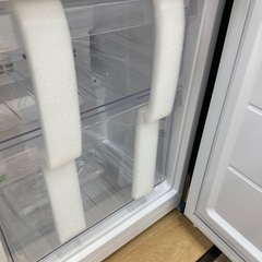 【トレファク イオンモール常滑店】2ドア冷蔵庫 Haier JR-NF121NJ（K） 2025年製をご紹介！の画像