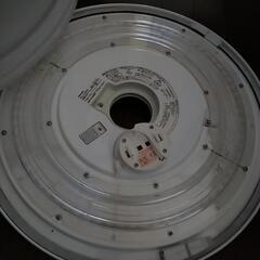2013年製　東芝　シーリングライト　の画像