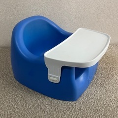 カリブ　ベビーチェア　お食事　椅子の画像