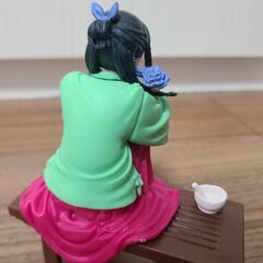 薬屋の独り言　フィギアの画像