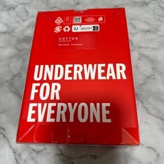 DIESEL  ボクサーパンツ箱売りの画像
