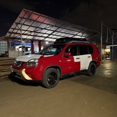 t31エクストレイルの画像
