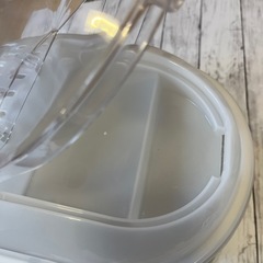 ペットキャリーの画像