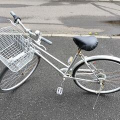 自転車の画像