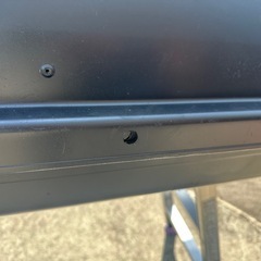 ルーフボックス　アイリスオーヤマの画像