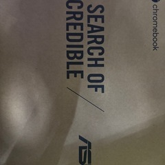 (新品)ASUS CM3001DM2 Chromebookの画像