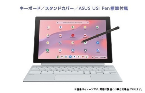 (新品)ASUS CM3001DM2 Chromebook