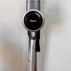 コードレス掃除機の画像