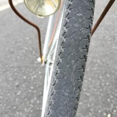 自転車の画像