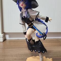 無職転生　ロキシー　フィギアの画像