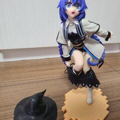 無職転生　ロキシー　フィギアの画像