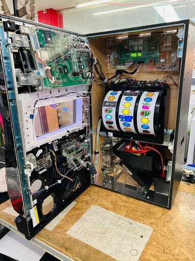 【引取限定】ディスクアップ　実機【千葉県千葉市】 2025年最新】実機 ディスクアップの人気アイテム - メルカリ