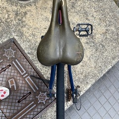 自転車26インチ状態考慮の画像