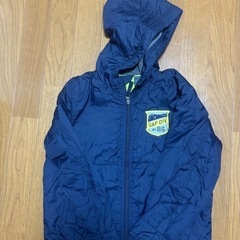 子ども服の画像